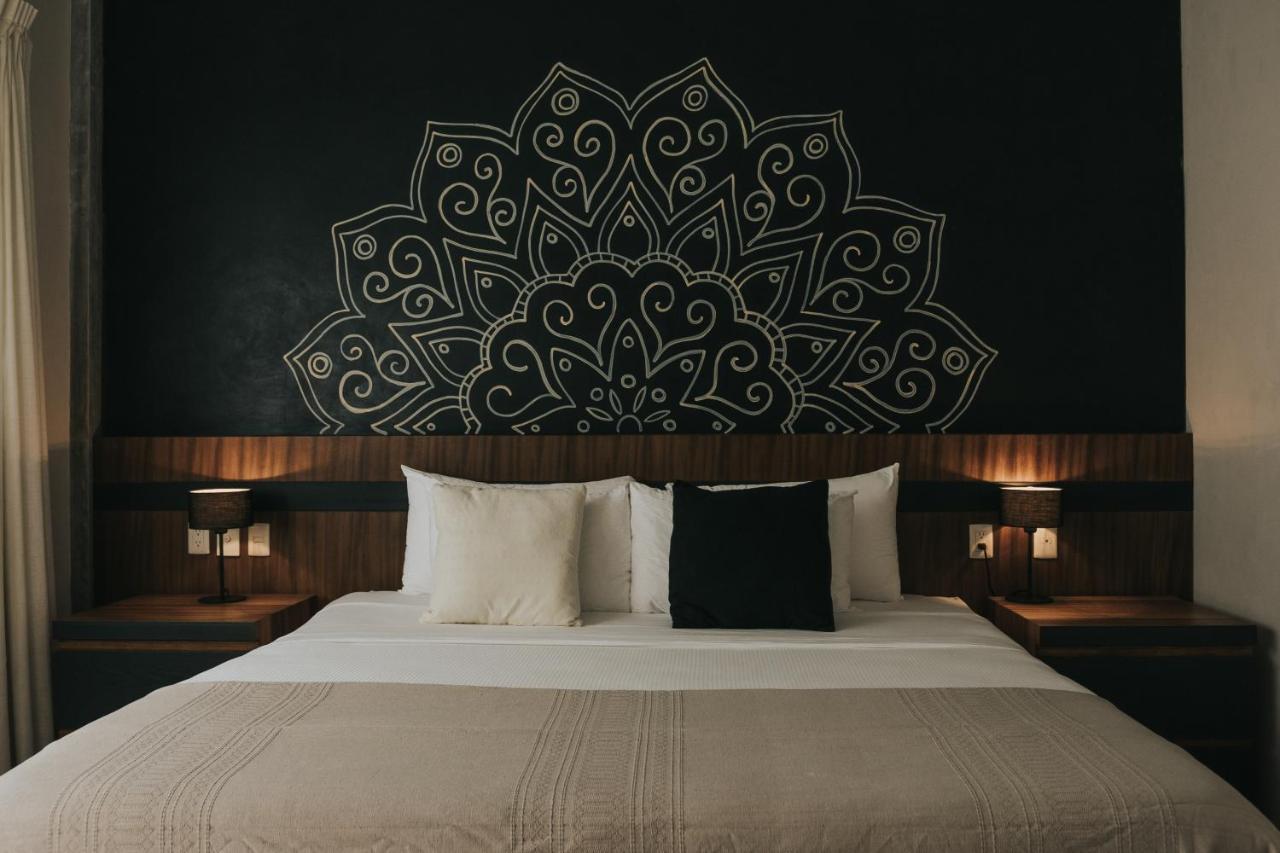 Hotel Mudra Tulum Zewnętrze zdjęcie